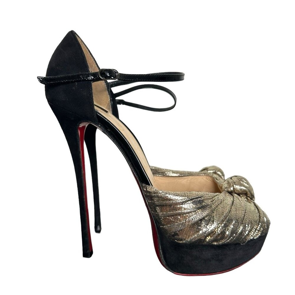 Christian Louboutin Heels